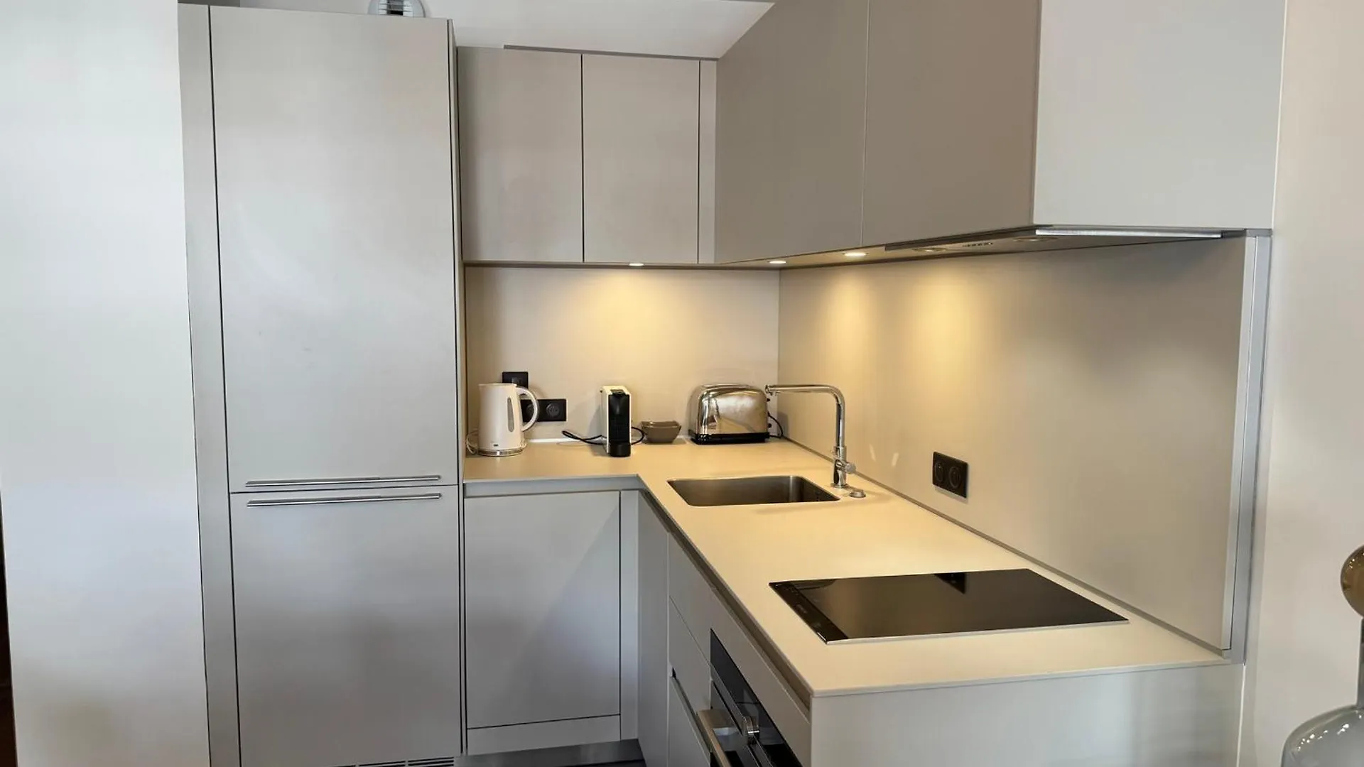Appartement Lumineux Au Coeur Des Gets Avec Balcon Et Parking - Fr-1-623-222 Les Gets