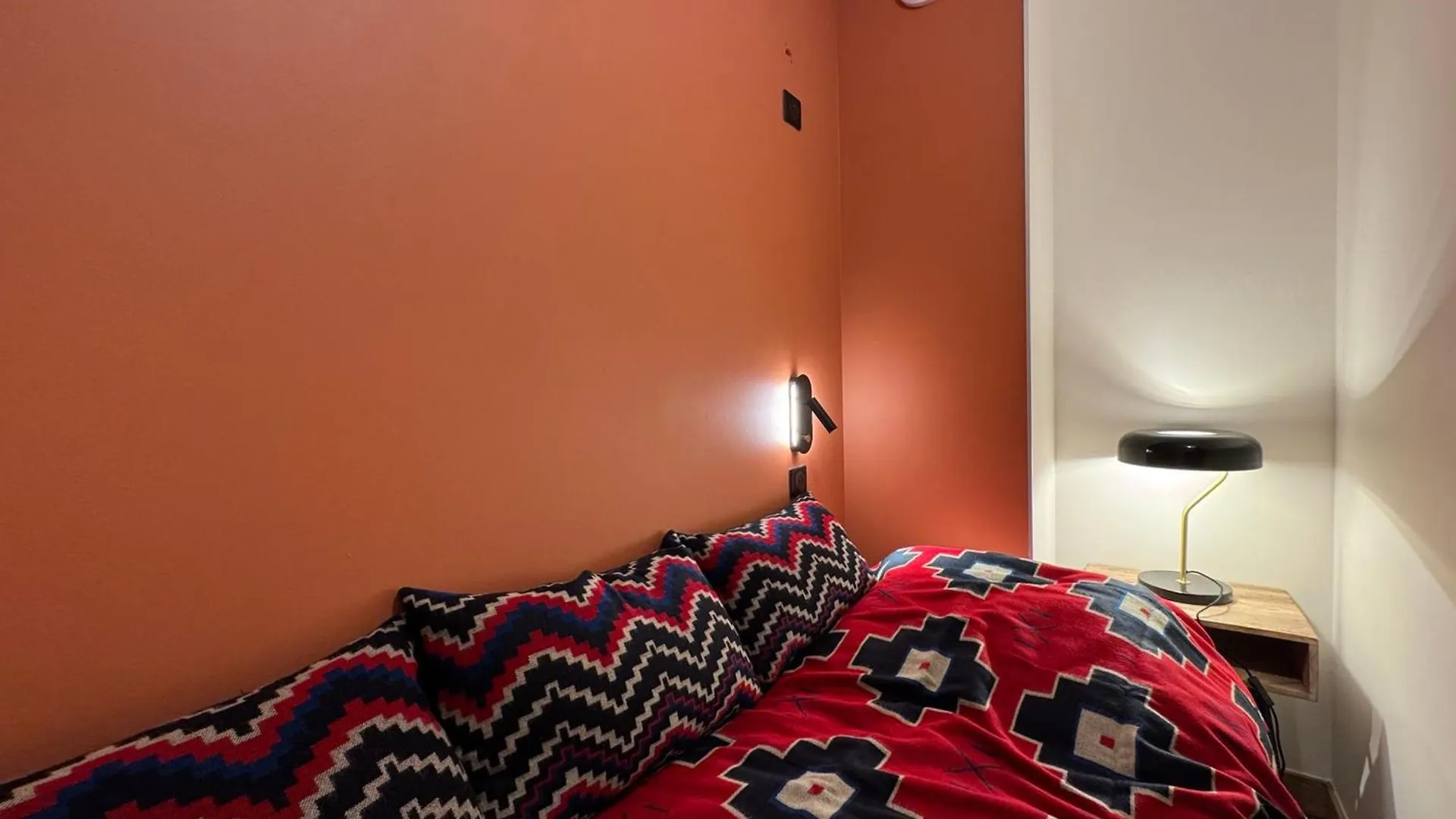 Appartement Lumineux Au Coeur Des Gets Avec Balcon Et Parking - Fr-1-623-222 Les Gets 0*,