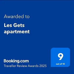 Les Gets Apartment Apartment